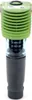 A product shot of a water filter. Produktbild-Vorschau