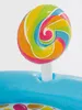 INTEX 57149NP - Planschbecken - Candy Zone (295x191x130cm) Produktbild-Vorschau 12