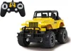 Jamara Jeep Wrangler Rubicon 2,4GHz; 405124 Produktbild-Vorschau 3