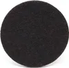 Adsamm® | 16 x Filzgleiter | Ø 80 mm | Braun | rund | 5.5 Produktbild-Vorschau 1