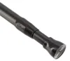 Aluminium-duschstange 135-250 cm - mattschwarz - Tendance Produktbild-Vorschau 1