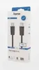 Hama 00200624, 1,5 metros, USB A a USB A, 5 Gbit/s, color Vista previa de la imagen del producto 2