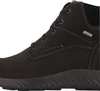 Jomos Schnürstiefel Schwarz Produktbild-Vorschau 22