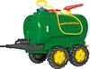 RollyToys Anhänger für Tretfahrzeuge John Deere Tankwagen, Anteprima dell’immagine prodotto 2