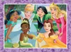 Ravensburger Puzzels Disney Princess, 4in1 Voir les images du produit 5