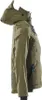 Mascot Regenjacke ADVANCED wasserdicht Gr. S Produktbild-Vorschau 9