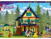 LEGO Friends 41683 - Baza jeździecka w lesie Podgląd zdjęcia produktu 25