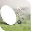 Briloner Tava A Lampe de plafond à LED, CEE A source Voir les images du produit 4