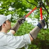 Gartenhandschuhe für Damen Herren Garten - Dornenfest Produktbild-Vorschau 3