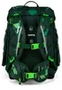 Ergobag Cubo DinosauriBär - 5-teiliges Schulranzenset, Produktbild-Vorschau 2