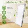 4 Stück Filter Zubehör für Roborock S8/S8+/S8 Pro Produktbild-Vorschau 3