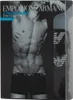 Emporio Armani 2er Pack Boxershorts XL 2 x Schwarz Produktbild-Vorschau 3