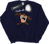 Looney Tunes - "That´s All Folks" Sweatshirt für Damen Produktbild-Vorschau 1