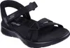 Skechers Komfort Sandalen Damen Produktbild-Vorschau 42