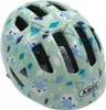 Abus Smiley 3.0 Prilba zelená nordic 45-50 cm Náhľad obrázku produktu 19