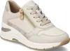 Rieker Sneakers Laag  Sneakers Laag - Beige - Maat 39 Produktbild-Vorschau 27
