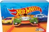 Hot Wheels DXY59, 3 años/años, Metal, Plástico Vista previa de la imagen del producto 1