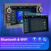 Autoradio 2DIN 7 pouces sous Linux (Gris) pour Opel Corsa D Voir les images du produit 7