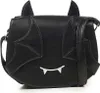 Banned Schultertasche - Release The Bats Produktbild-Vorschau 1