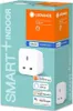Ledvance Smart+ Plug Steckdose UK für innen IP20 Weiß Produktbild-Vorschau 3