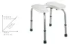 WENKO Duschhocker Höhenverstellbar 120 kg Sitz Produktbild-Vorschau 7
