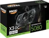 Inno3D GeForce RTX 5080 X3 OS NVIDIA 16 GB GDDR7 Anteprima dell’immagine prodotto 2