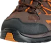 Almwalker Outdoorschuhe Instinct UXH Herren (Braun/Schwarz) Produktbild-Vorschau 4