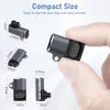 Typ-C Ladekabel Adapter Für Garmin Fenix 5 5S 5X Plus 6 6X Produktbild-Vorschau 3