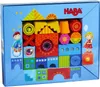 HABA Bouwstenen Kakelbont, 1,5 Jahr(e), 21 Stück(e), Produktbild-Vorschau 1