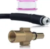 Rosfix Tuyau de Nettoyage Canalisation 40m – Bus 1+3 Jets, Voir les images du produit 7