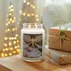 Village Candle Angel Wings Duftkerze Großes Glas 626 g Produktbild-Vorschau 3