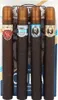 SET CUBA ORIGINAL Quad für Männer Gold & Royal & Winner & Produktbild-Vorschau 5