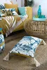 STOF Coussin ALOHA 40x60 Feuilles Glands Voir les images du produit 2