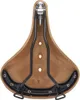 Brooks Saddle B68, Leather, Honey honey Produktbild-Vorschau 4