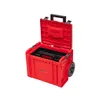 Qbrick System PRO Cart 2.0 RED ULTRA HD stapelbar 490 x 415 Produktbild-Vorschau 2