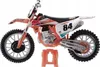 Model motocykla Red Bull KTM BBURAGO 1:18 Náhľad obrázku produktu 10