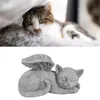 Statua commemorativa per animali domestici, realizzata in Anteprima dell’immagine prodotto 4