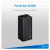 XLayer Power Bar, 20000 mAh, Lithium-Ion (Li-Ion), Quick Produktbild-Vorschau 12