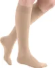mediven plus A-D Kl.2 m.Sp.beige Gr.V Produktbild-Vorschau 1