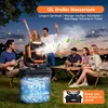 Kehot Campingventilator mit Sprühfunktion 12L Wassertank Produktbild-Vorschau 2