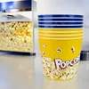 Popcorn Becher Snack Eimer Popcornbecher Box Produktbild-Vorschau 10