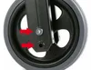 Rower biegowy FUNNY WHEELS Rider Sport niebieski 2 w 1, Podgląd zdjęcia produktu 7