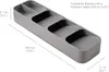 Joseph Joseph DrawerStore Comp Cutlery Organiser Produktbild-Vorschau 15