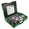 SPAX® Montagekoffer Schraubenset 2930 tlg. mit 17 Produktbild-Vorschau 2