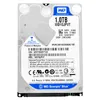 Western Digital WD10JPVT  1TB SATA 2,5" Produktbild-Vorschau 3