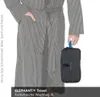 Kulturbeutel Kulturtasche gross viele Fächer Kosmetiktasche Produktbild-Vorschau 4
