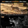 Wildkamera 4K 48MP Wildtierkamera Solar mit Bewegungsmelder Produktbild-Vorschau 9