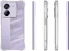 TPU Hülle Clear Armor Soft Case für Xiaomi Poco M7 Pro 5G - Produktbild-Vorschau 2