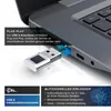 CSL Fingerabdrucksensor, Fingerabdruckleser bis zu 10 IDs, Produktbild-Vorschau 4