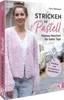 Strickbuch Pastellfarben: Einfache Anleitungen für Kleidung Náhľad obrázku produktu 2
